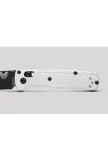 Benchmade Mini Bugout White Grivory