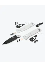 Benchmade Mini Bugout Grivory Blanc Benchmade Mini Bugout Grivory Blanc