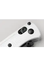 Benchmade Mini Bugout Grivory Blanc Benchmade Mini Bugout Grivory Blanc