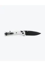 Benchmade Mini Bugout White Grivory