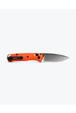 Benchmade Mini Bugout Grivory Orange Benchmade Mini Bugout Grivory Orange