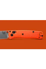 Benchmade Mini Bugout Grivory Orange Benchmade Mini Bugout Grivory Orange