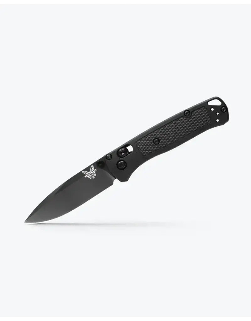 Benchmade Mini Bugout CF-ELITE