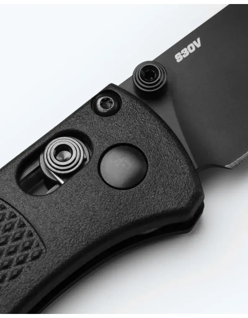 Benchmade Mini Bugout CF-ELITE