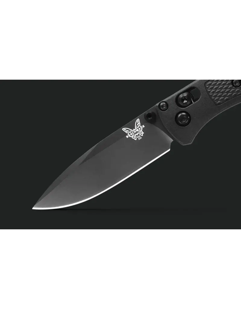 Benchmade Mini Bugout CF-ELITE