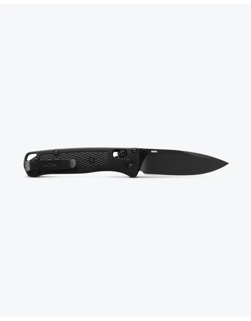 Benchmade Mini Bugout CF-ELITE