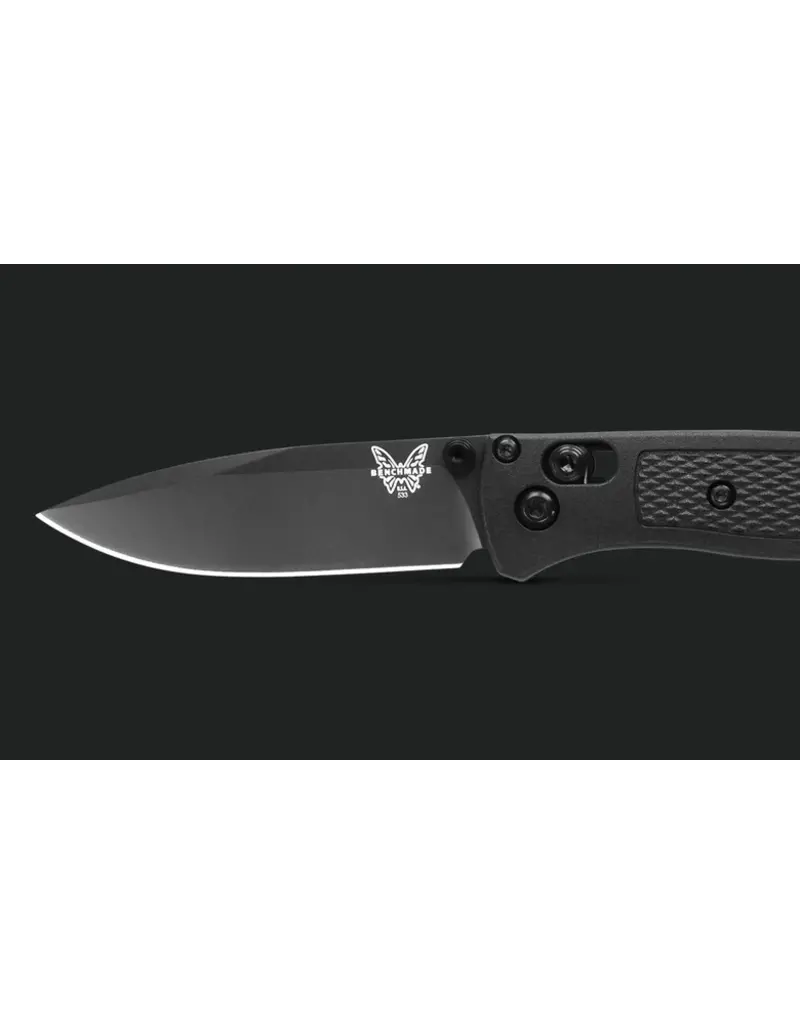 Benchmade Mini Bugout CF-ELITE