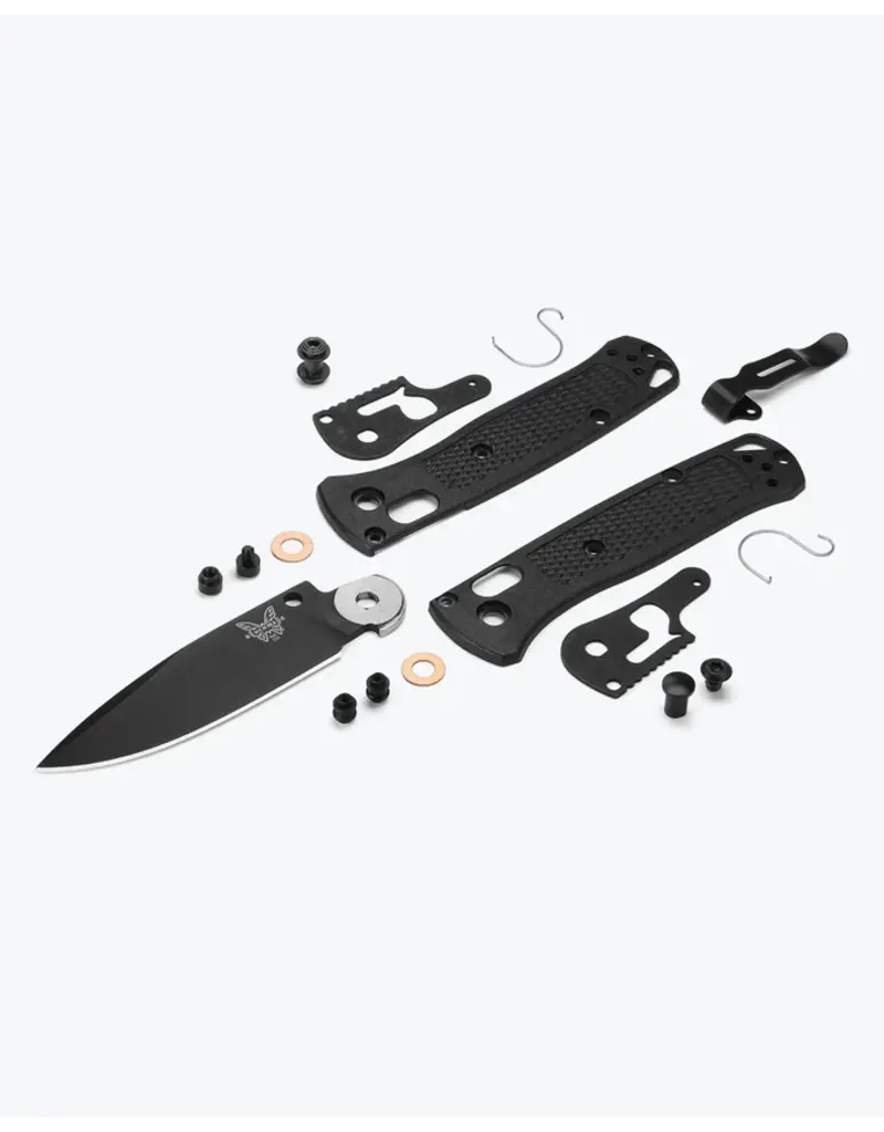 Benchmade Mini Bugout CF-ELITE