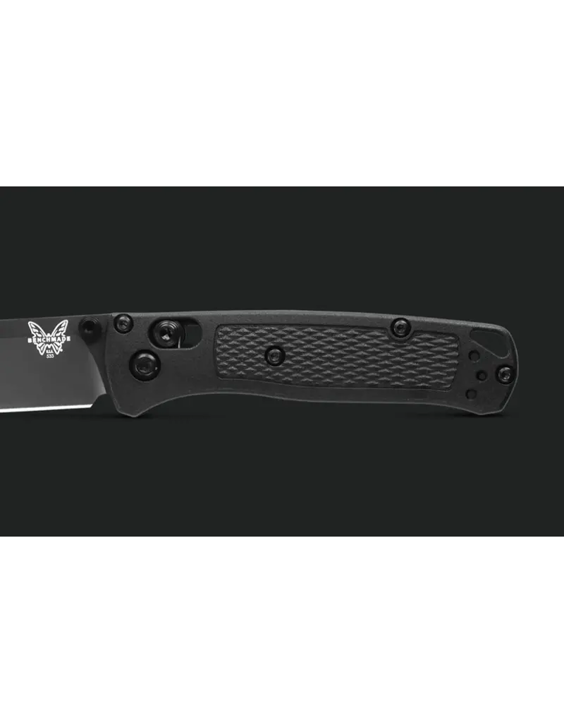 Benchmade Mini Bugout CF-ELITE