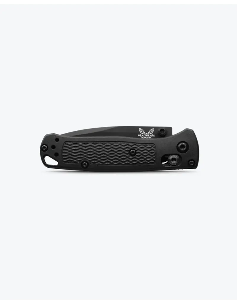 Benchmade Mini Bugout CF-ELITE