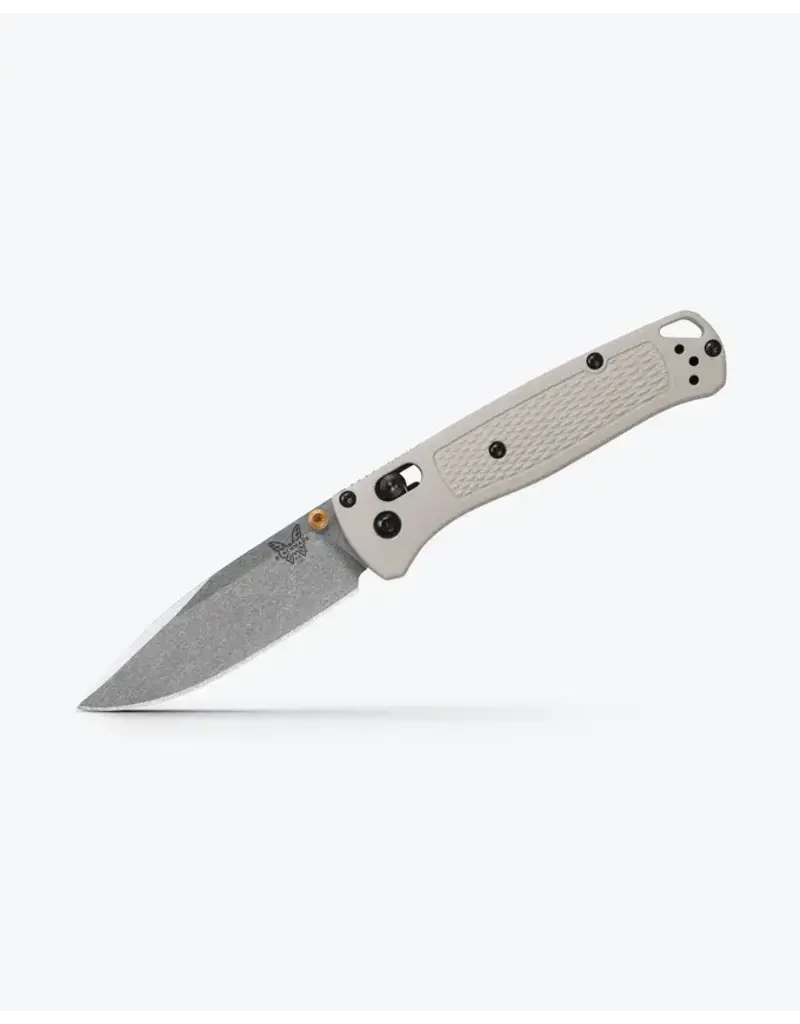 Benchmade Bugout Tan