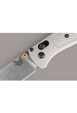 Benchmade Bugout Tan