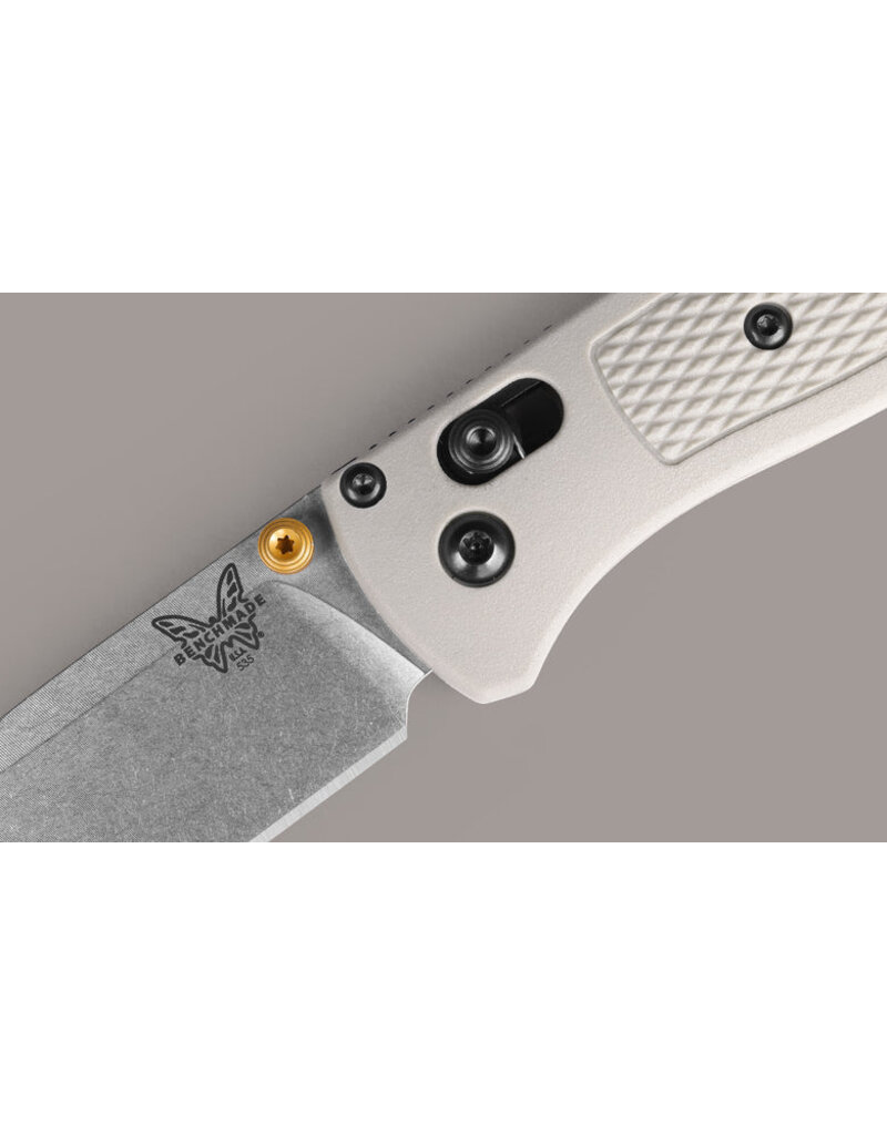 Benchmade Bugout Tan