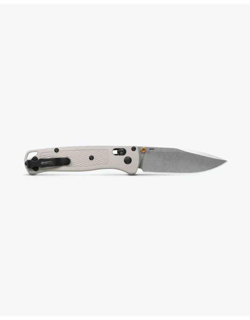 Benchmade Bugout Tan