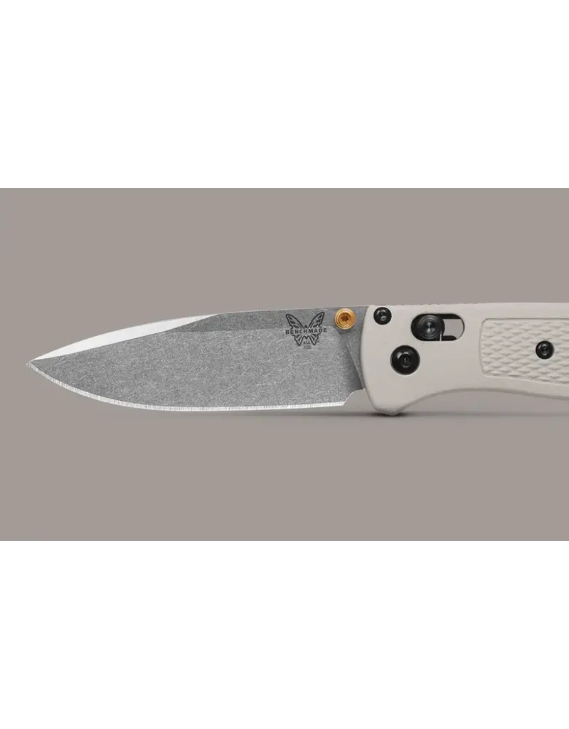 Benchmade Bugout Tan