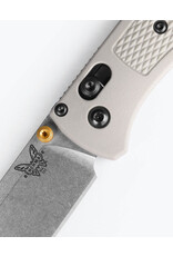 Benchmade Bugout Tan