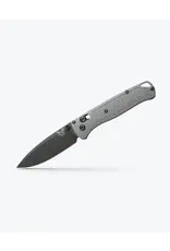 Benchmade Bugout Storm Gray