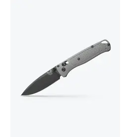 Benchmade Bugout Storm Gray