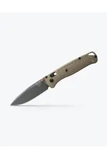 Benchmade Bugout Ranger Green