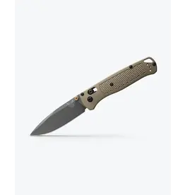 Benchmade Bugout Ranger Green
