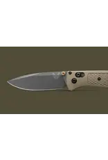 Benchmade Bugout Ranger Green