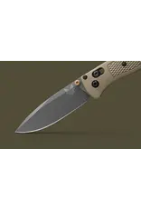 Benchmade Bugout Ranger Green