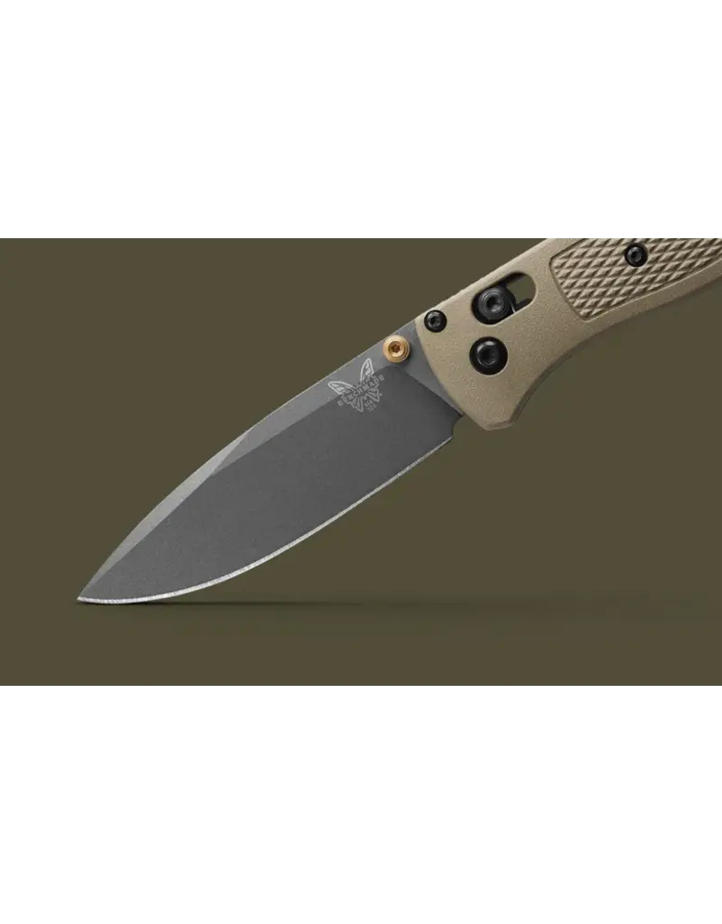 Benchmade Bugout Ranger Green