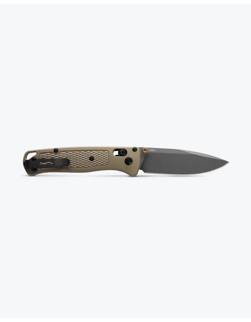 Benchmade Bugout Ranger Green
