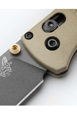 Benchmade Bugout Ranger Green