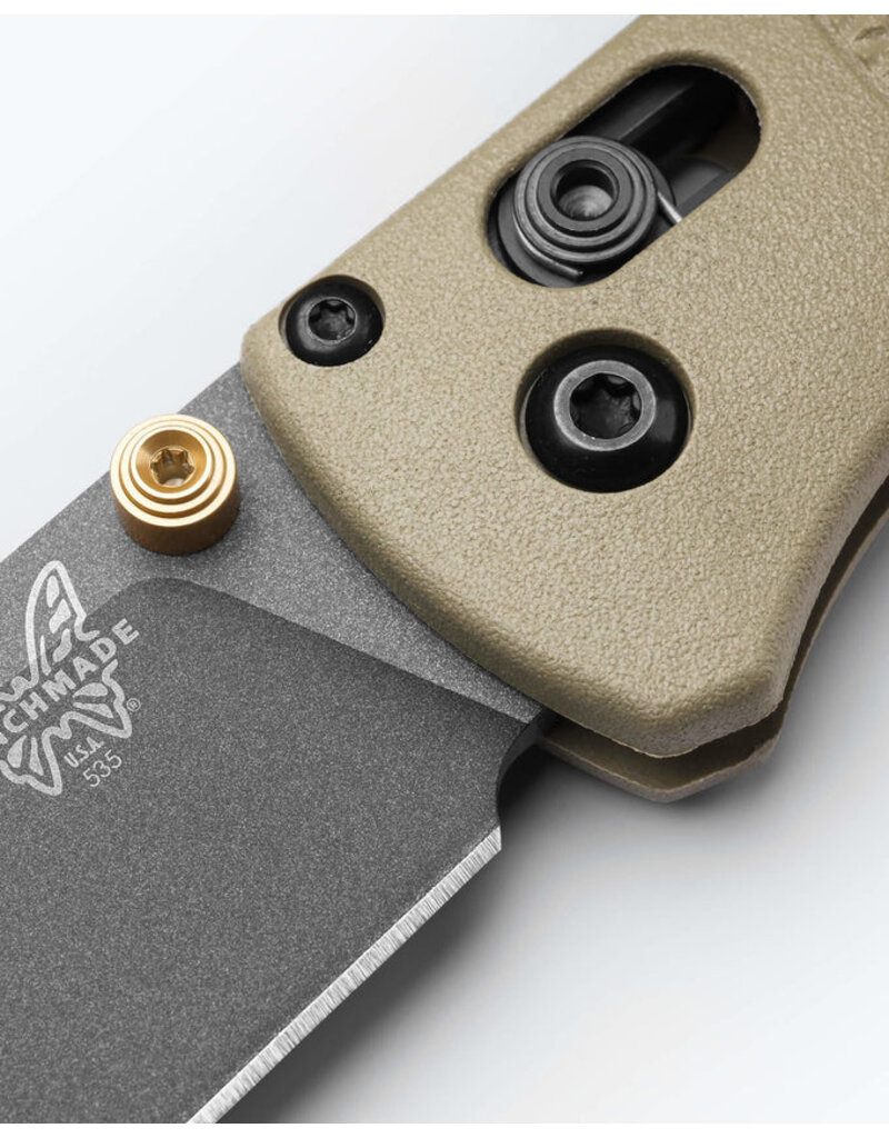 Benchmade Bugout Ranger Green