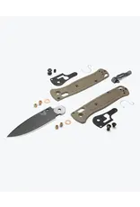 Benchmade Bugout Ranger Green