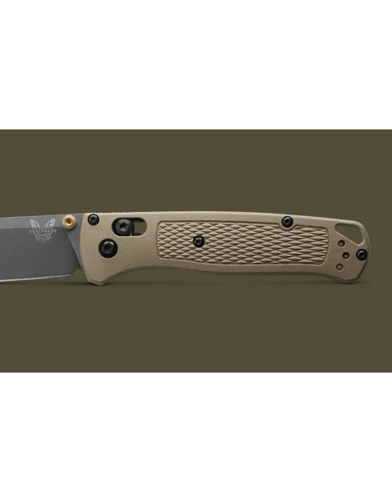 Benchmade Bugout Ranger Green