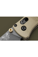 Benchmade Bugout Ranger Green