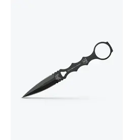Benchmade SOCP Dagger Black Sheath