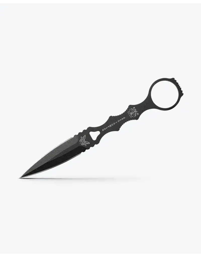 Benchmade SOCP Dagger Black Sheath