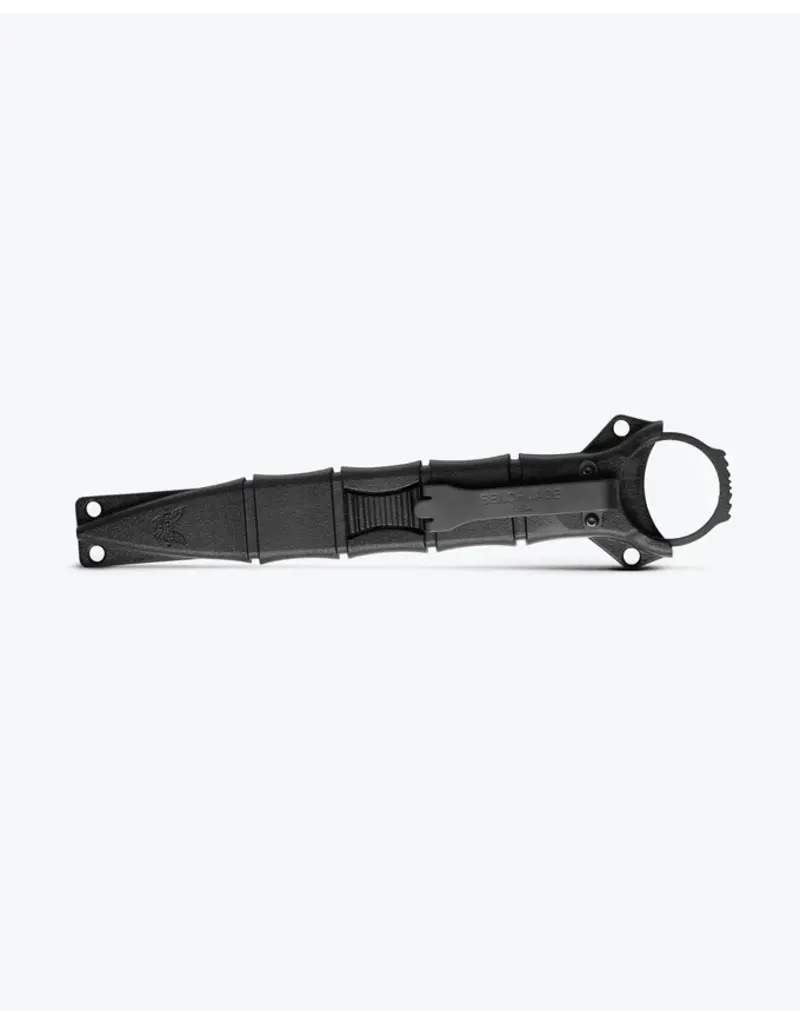 Benchmade SOCP Dagger Black Sheath