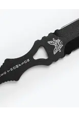 Benchmade SOCP Dagger Black Sheath