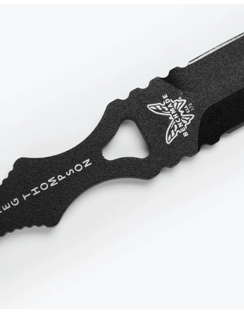 Benchmade SOCP Dagger Black Sheath