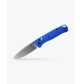 Benchmade Bugout Blue