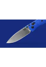 Benchmade Bugout Blue Benchmade Bugout Blue