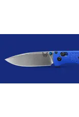 Benchmade Bugout Blue Benchmade Bugout Blue