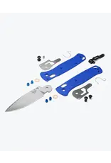 Benchmade Bugout Blue Benchmade Bugout Blue