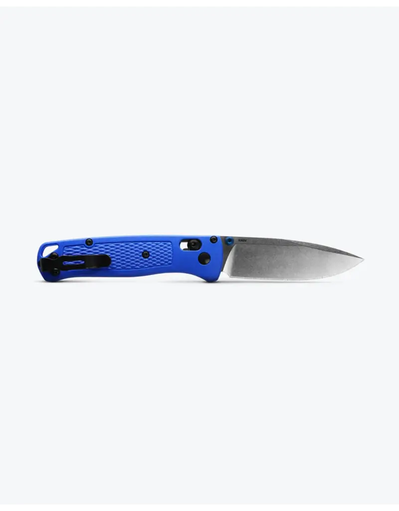 Benchmade Bugout Blue