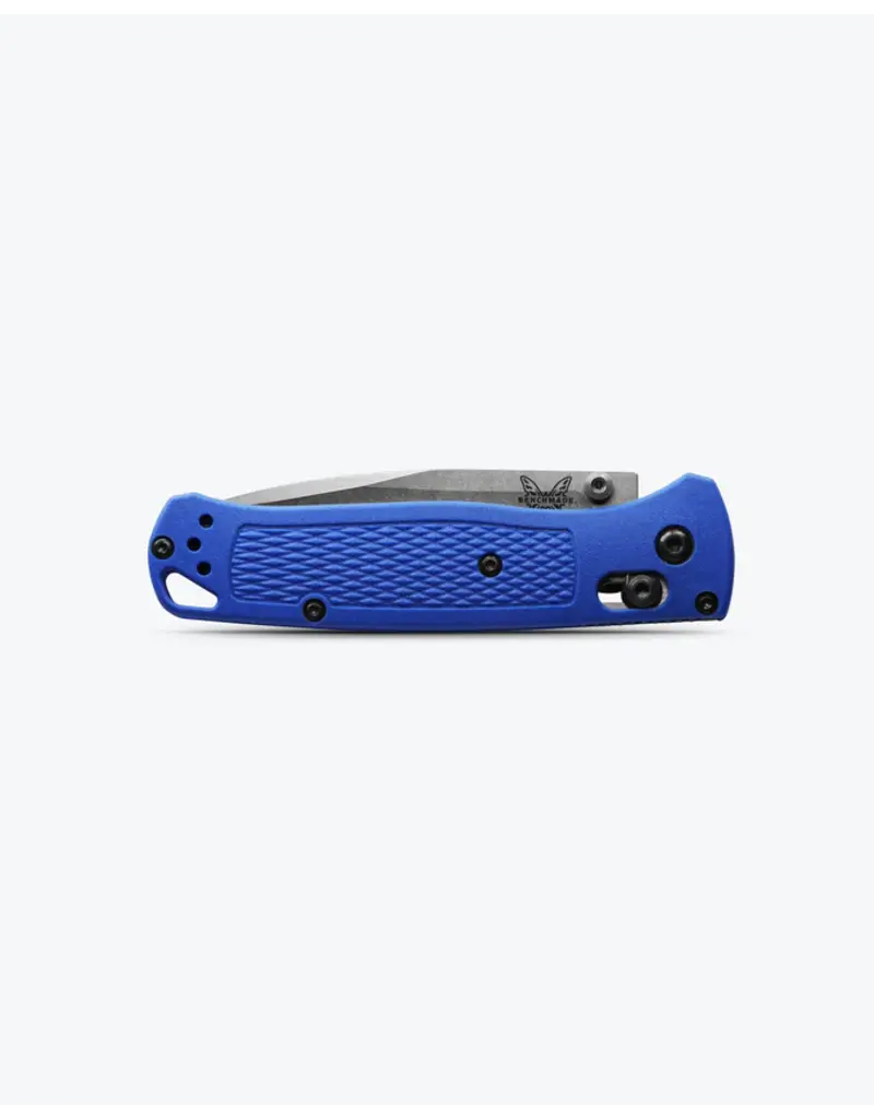 Benchmade Bugout Blue