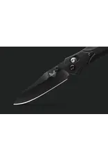 Benchmade Mini Osborne Black/Blue G10