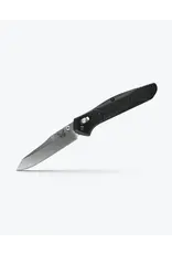 Benchmade Osborne Noir G10 Benchmade Osborne Noir G10