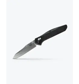 Benchmade Osborne Black G10