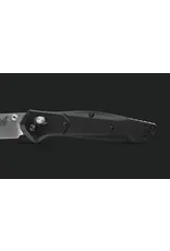Benchmade Osborne Black G10