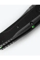 Benchmade Osborne Black G10