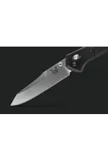 Benchmade Osborne Black G10